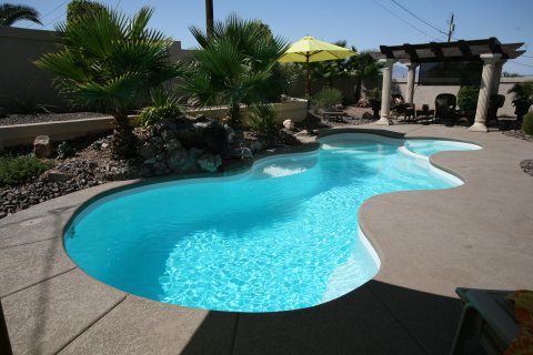 Desert Springs