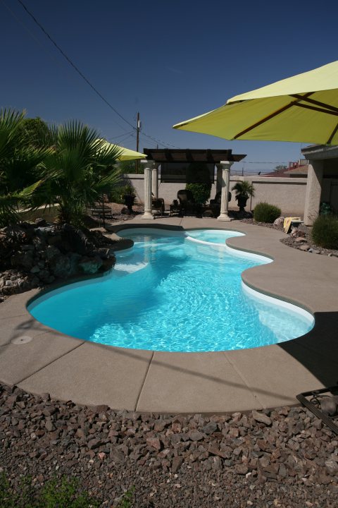Desert Springs