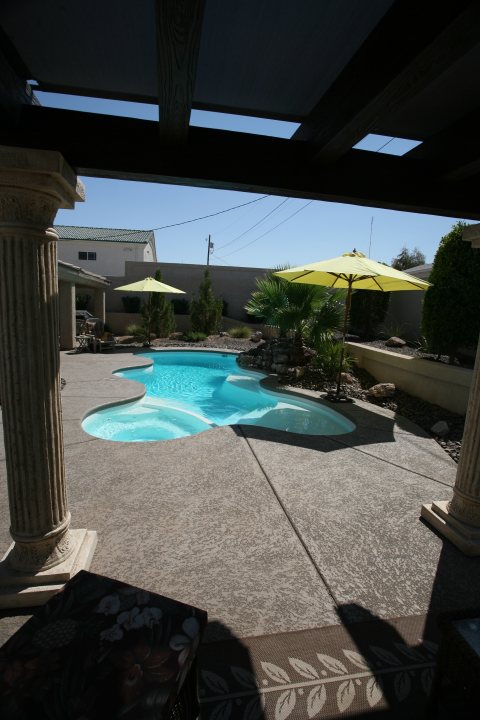 Desert Springs