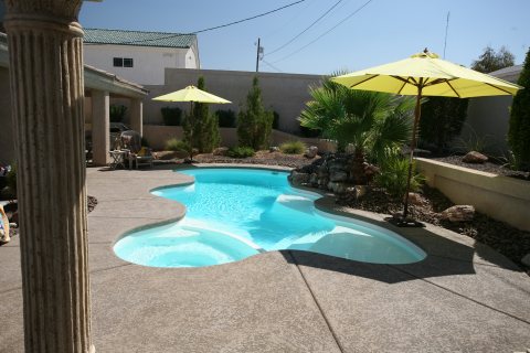 Desert Springs