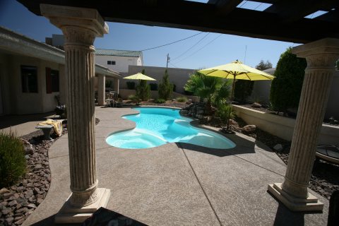 Desert Springs