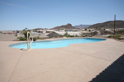 Oasis