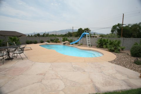 Oasis