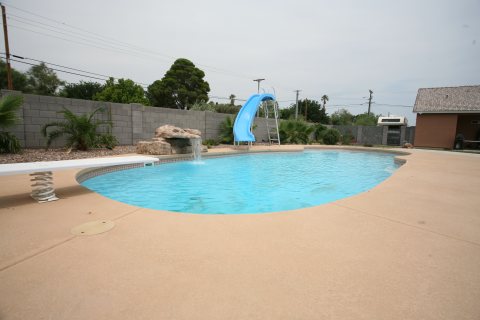 Oasis