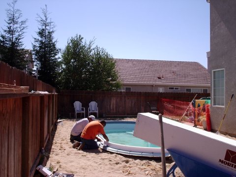 Pool inspiration