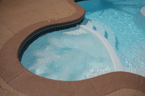 Desert Springs