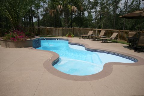 Desert Springs