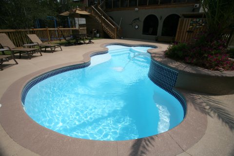 Desert Springs