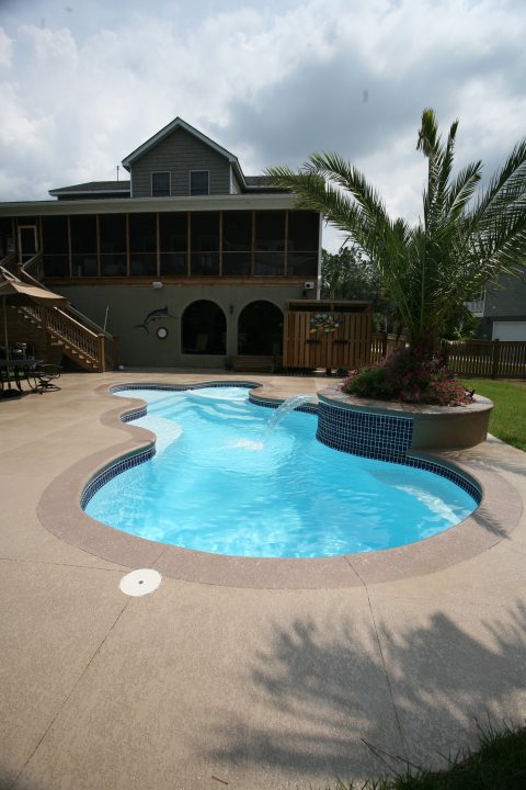 Desert Springs