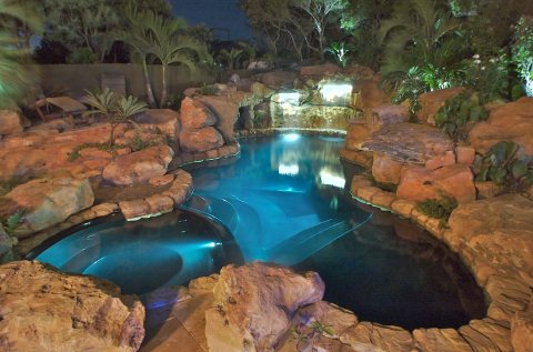 Desert Springs