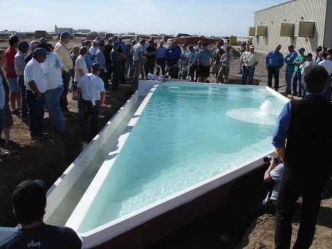 iPool I