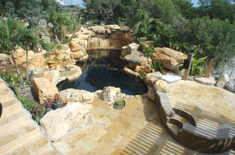 Desert Springs