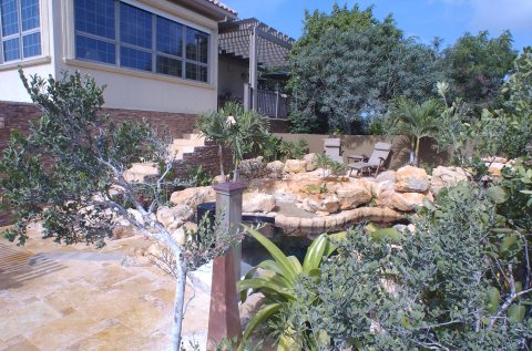 Desert Springs