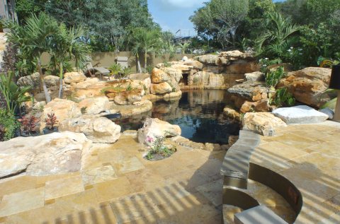 Desert Springs