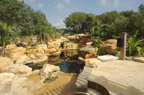 Desert Springs