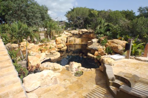 Desert Springs