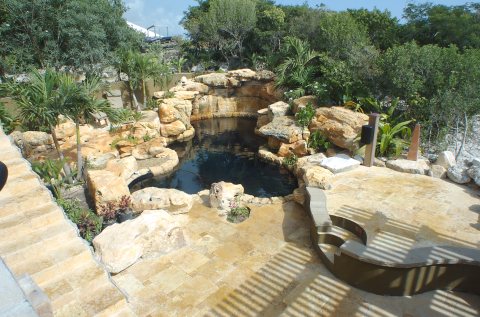 Desert Springs