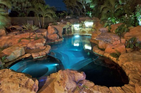 Desert Springs