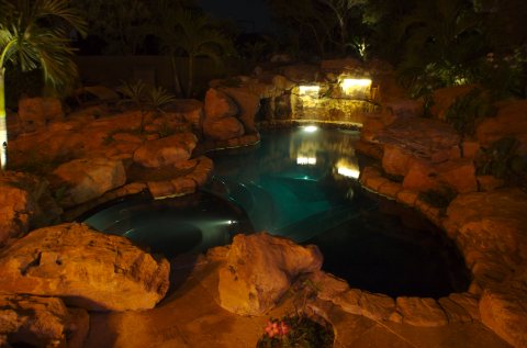 Desert Springs