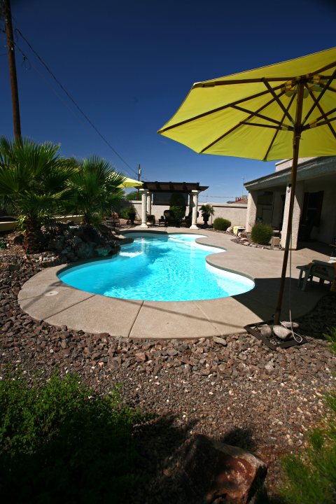 Desert Springs