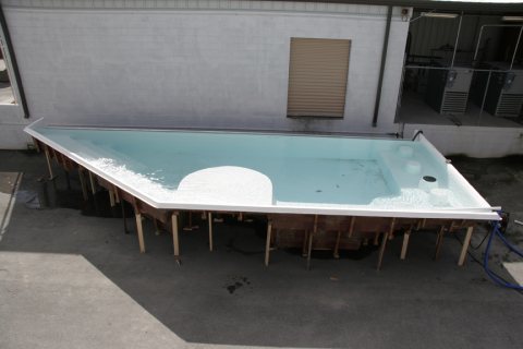 iPool I
