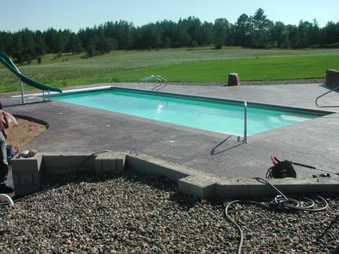 Pool inspiration