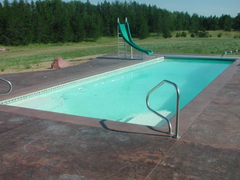 Pool inspiration