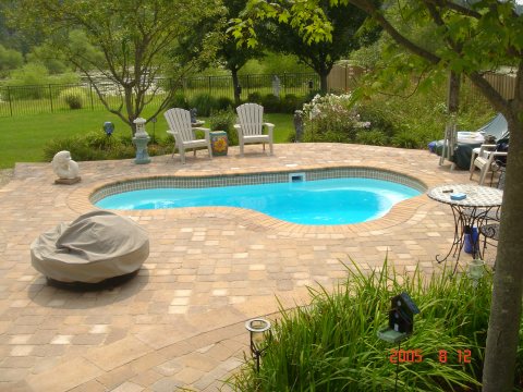 Crystal Springs