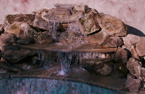 Desert Springs