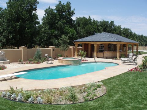 Oasis