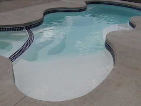 Desert Springs