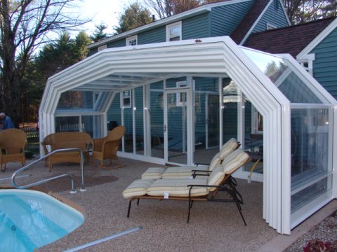 Pool inspiration