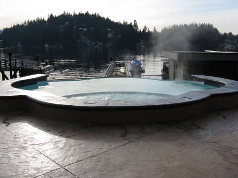 Pool inspiration