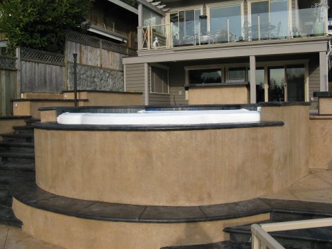 Pool inspiration