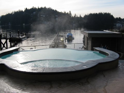 Pool inspiration