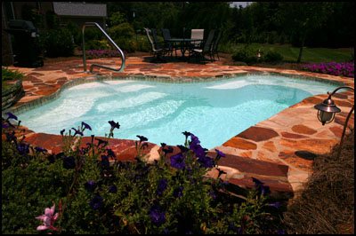 Crystal Springs