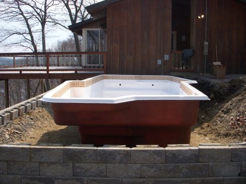 Pool inspiration