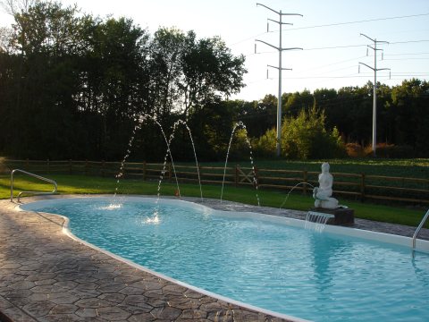 Oasis