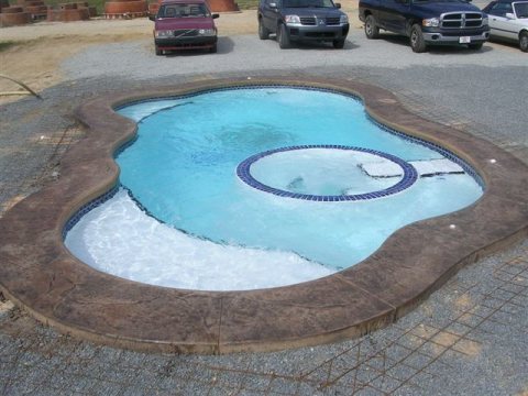 Pool inspiration