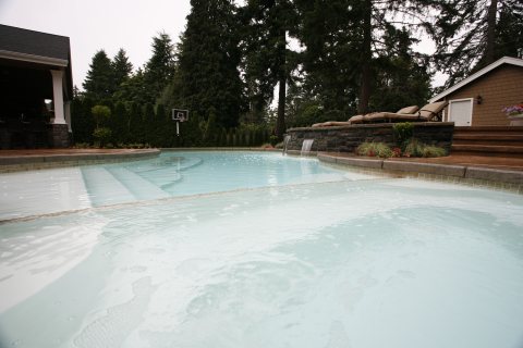 Pleasure Island