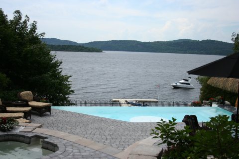 iPool I