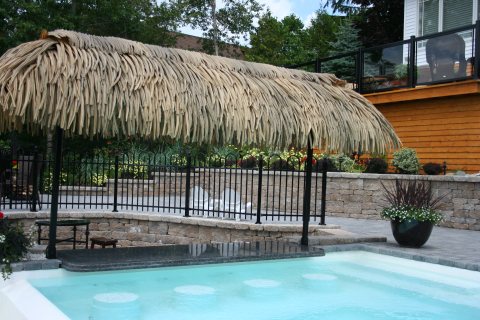 iPool I