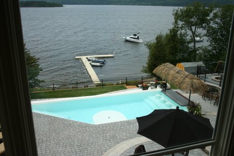 iPool I