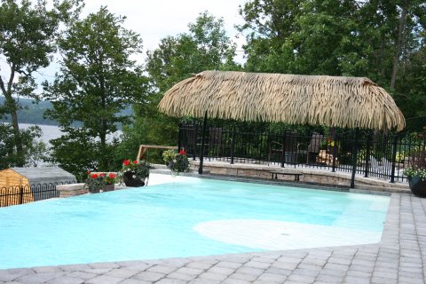 iPool I