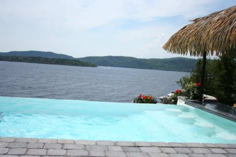 iPool I