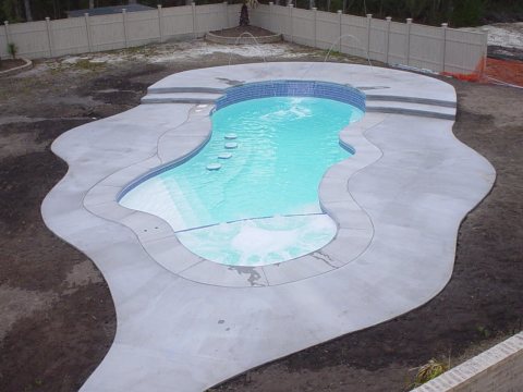 Pool inspiration