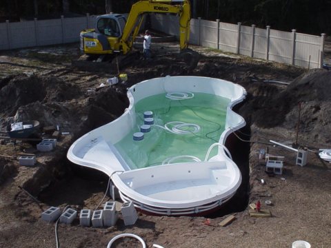 Pool inspiration