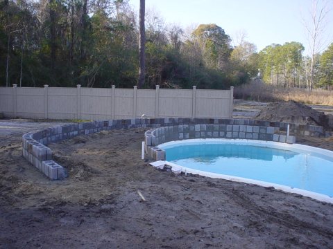 Pool inspiration