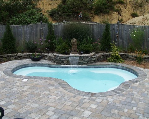 Cape Cod Aquatics
Truro, Ma. Installation