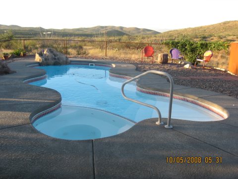 Desert Springs